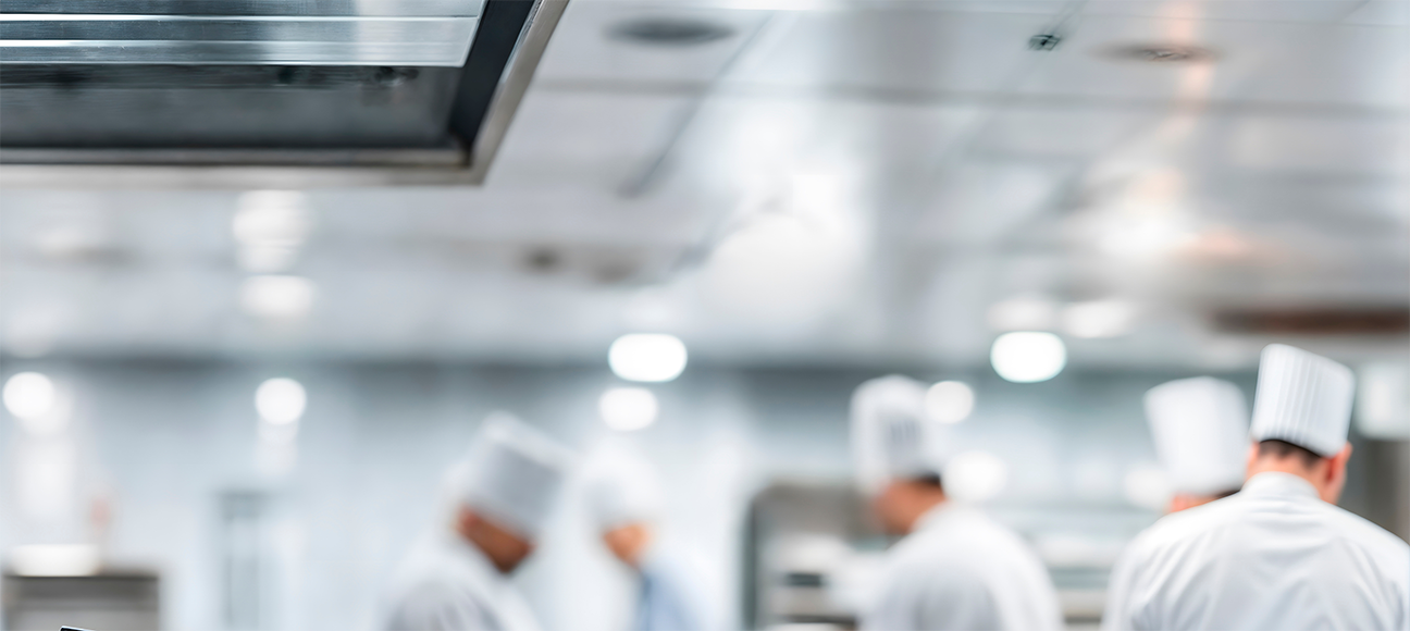 hood cleaning service for restaurant groups